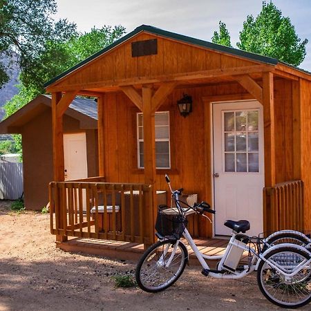 Zion’s Cozy Cabin's Hildale Zewnętrze zdjęcie