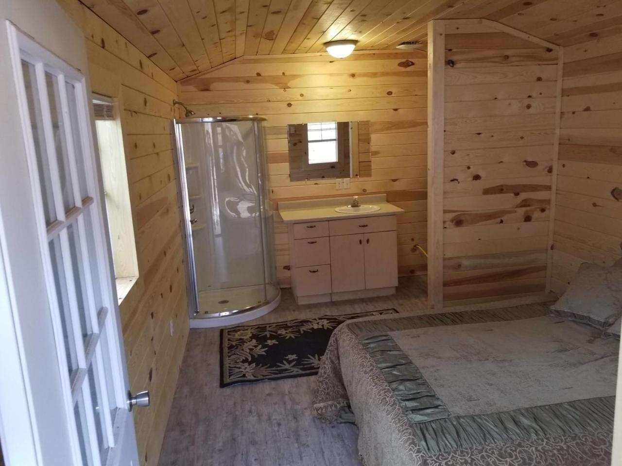 Zion’s Cozy Cabin's Hildale Zewnętrze zdjęcie