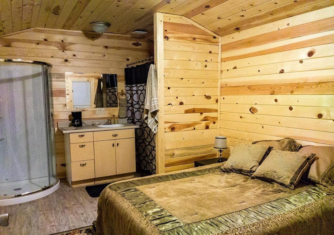Zion’s Cozy Cabin's Hildale Zewnętrze zdjęcie