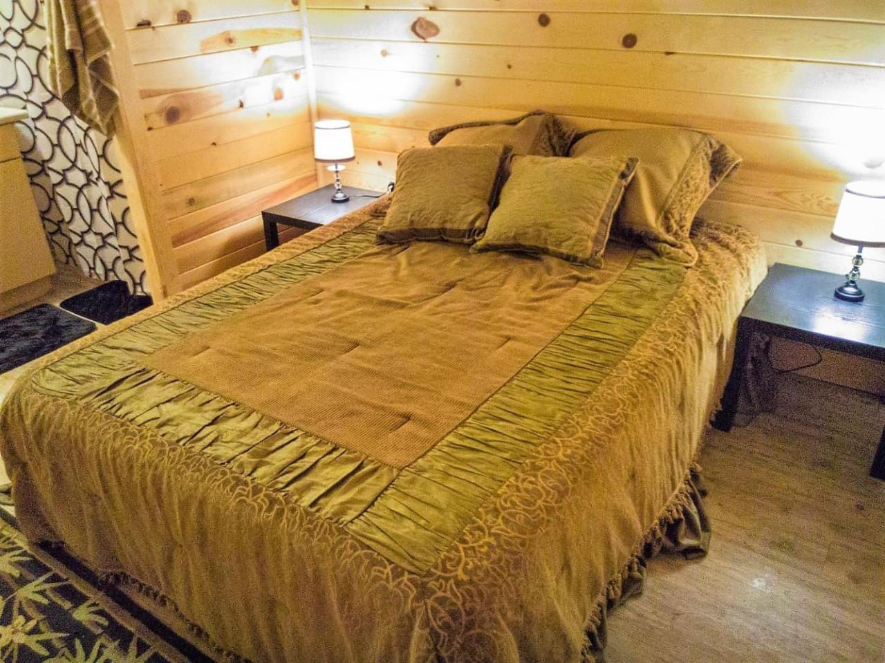 Zion’s Cozy Cabin's Hildale Zewnętrze zdjęcie