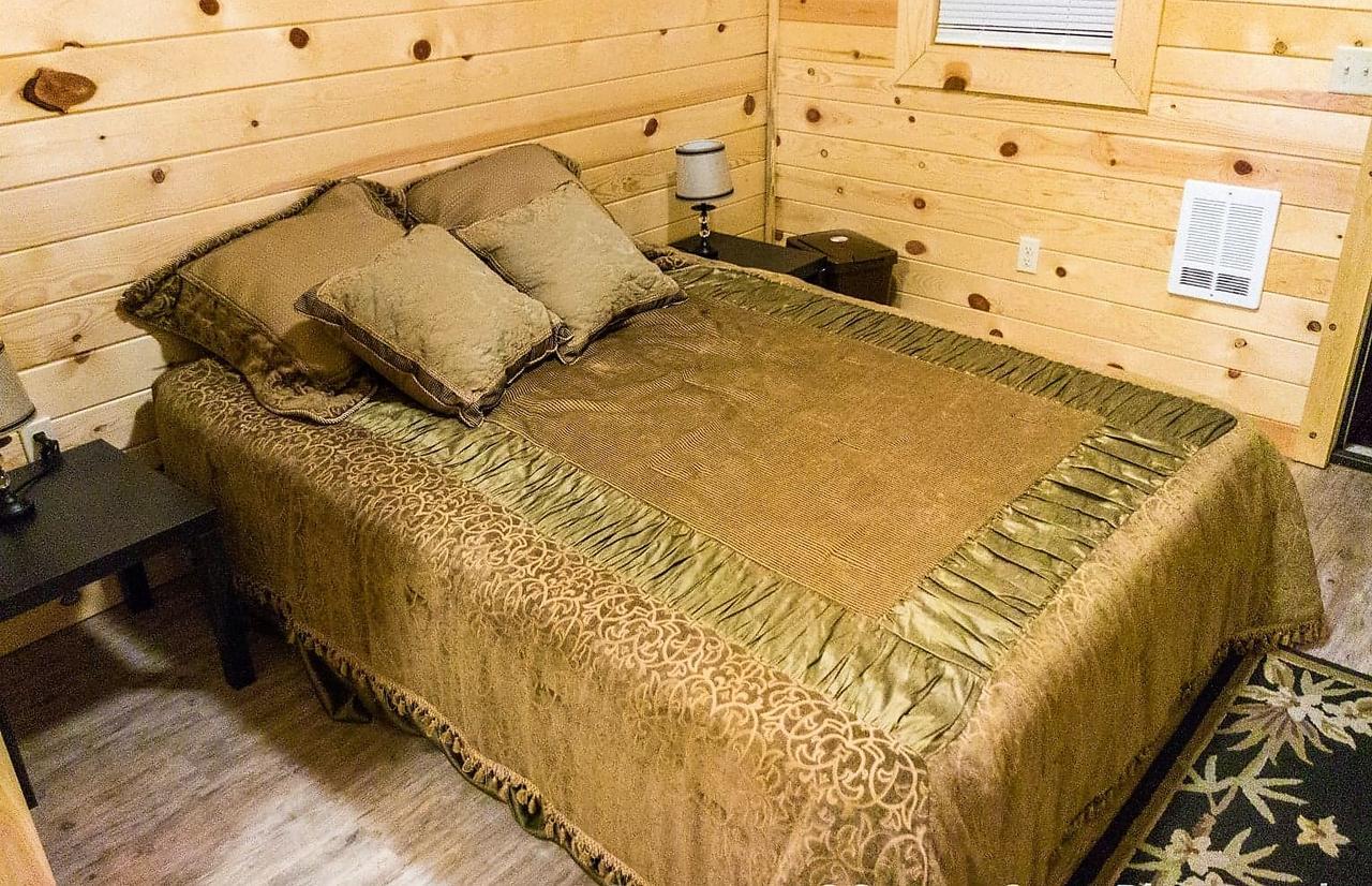 Zion’s Cozy Cabin's Hildale Zewnętrze zdjęcie