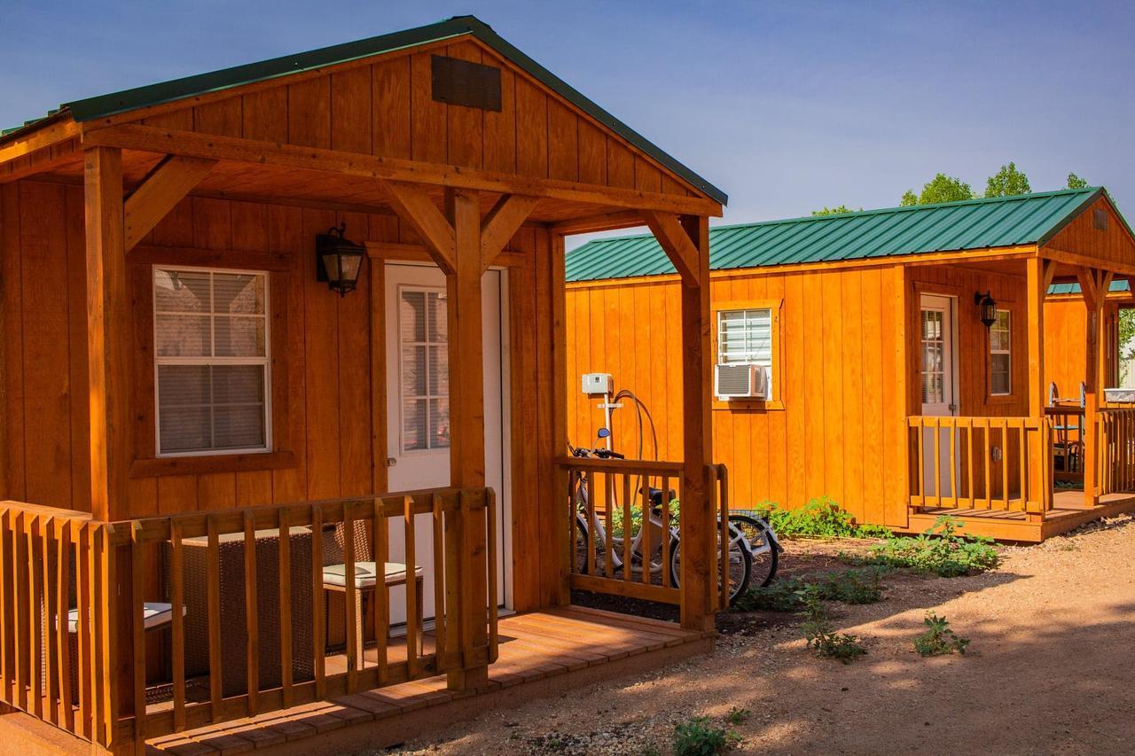 Zion’s Cozy Cabin's Hildale Zewnętrze zdjęcie